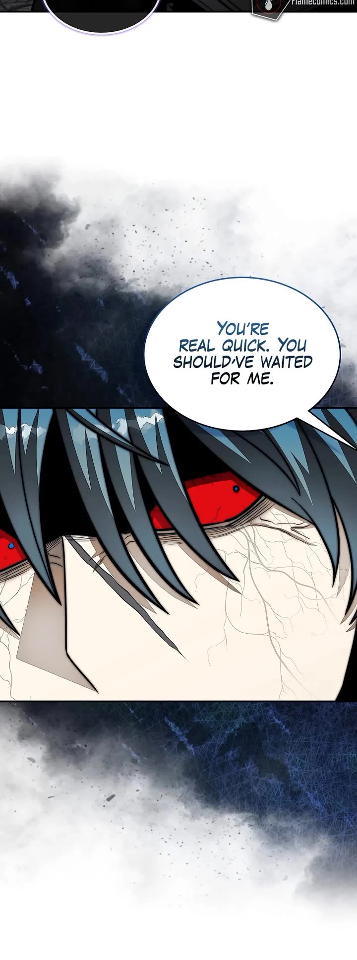 The 31st Piece Overturns the Board Chapter 111 page 28 - Chapter 111