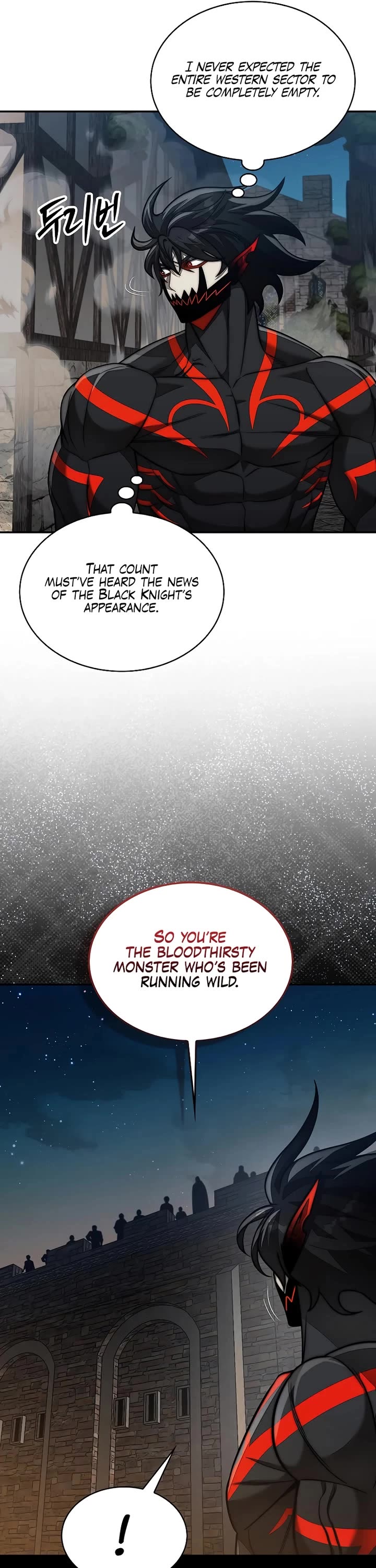 The 31st Piece Overturns the Board Chapter 111 page 30 - Chapter 111