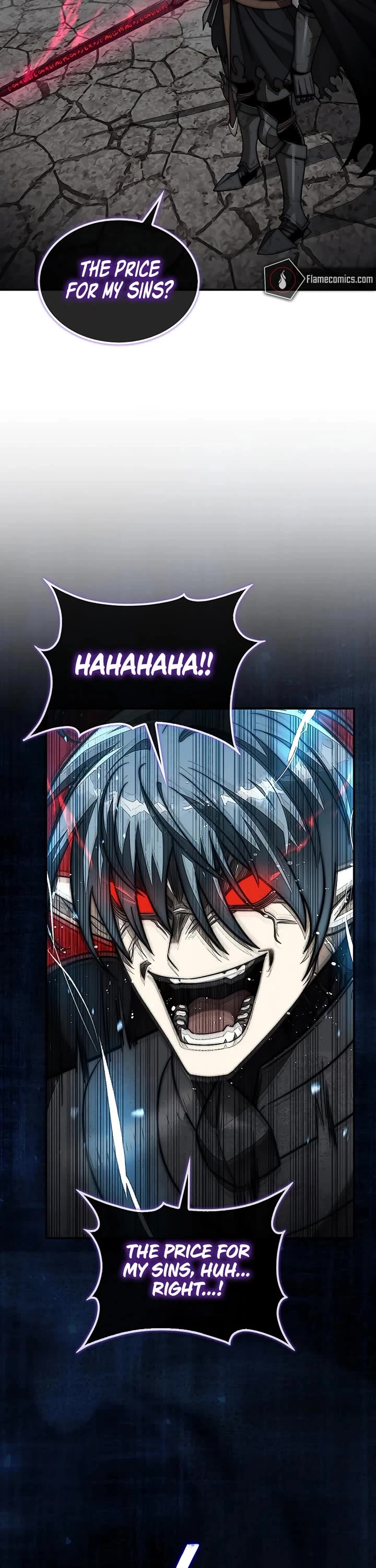 The 31st Piece Overturns the Board Chapter 111 page 32 - Chapter 111