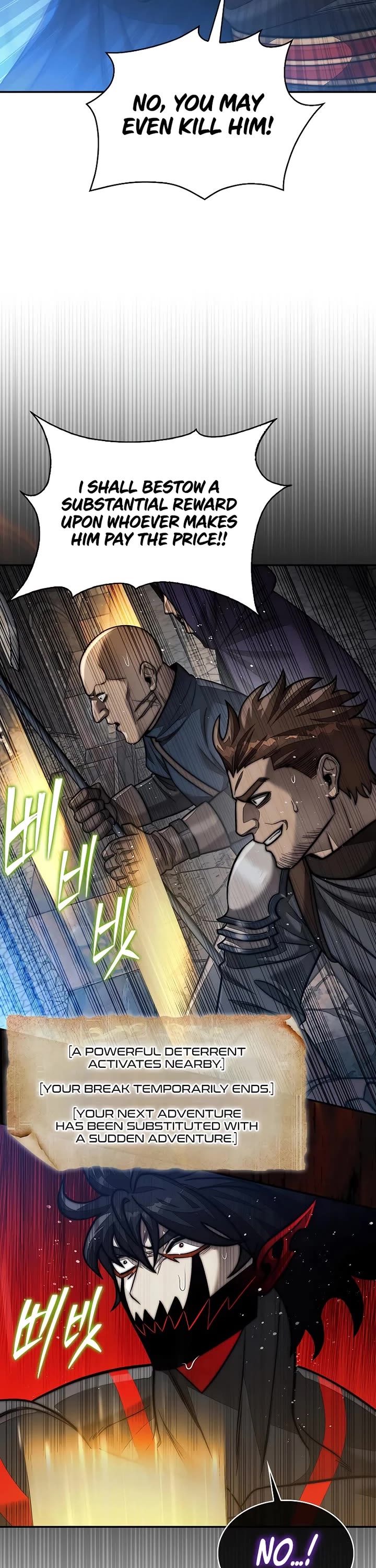 The 31st Piece Overturns the Board Chapter 111 page 36 - Chapter 111