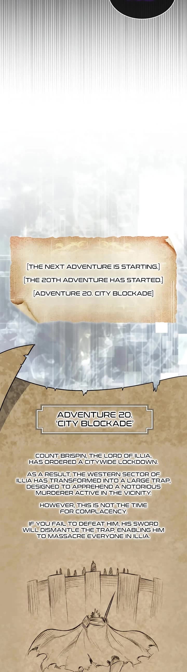 The 31st Piece Overturns the Board Chapter 111 page 37 - Chapter 111