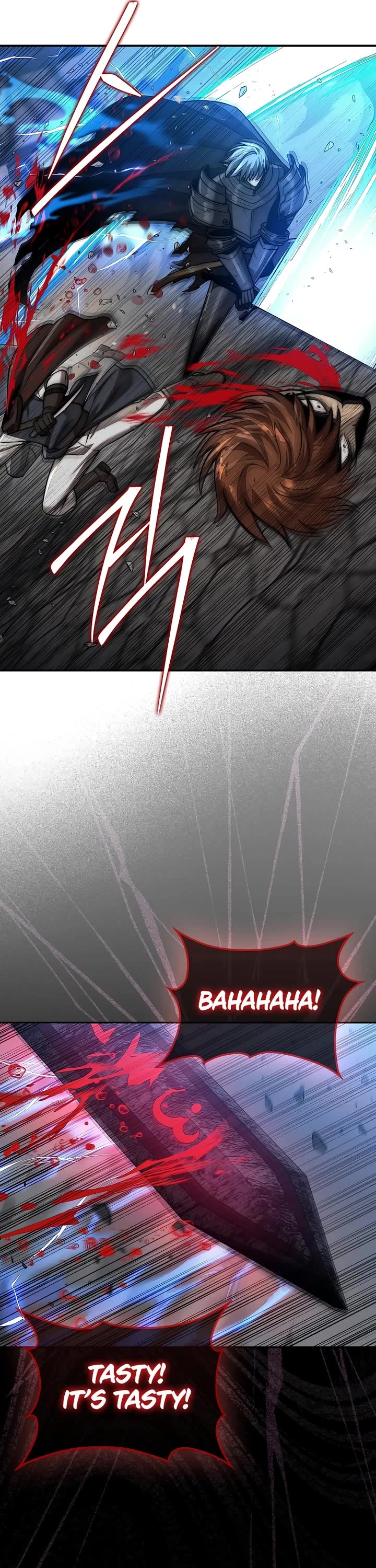 The 31st Piece Overturns the Board Chapter 111 page 39 - Chapter 111