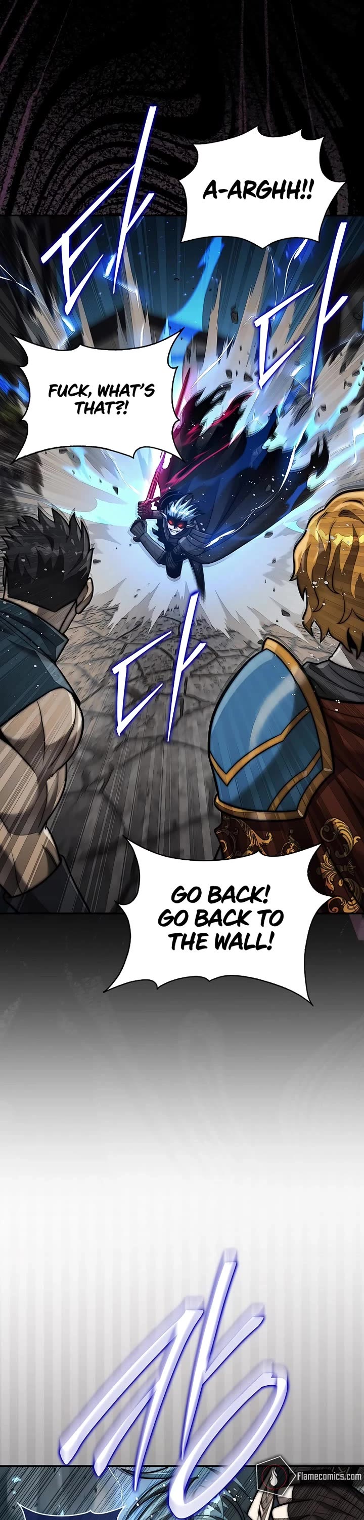 The 31st Piece Overturns the Board Chapter 111 page 40 - Chapter 111