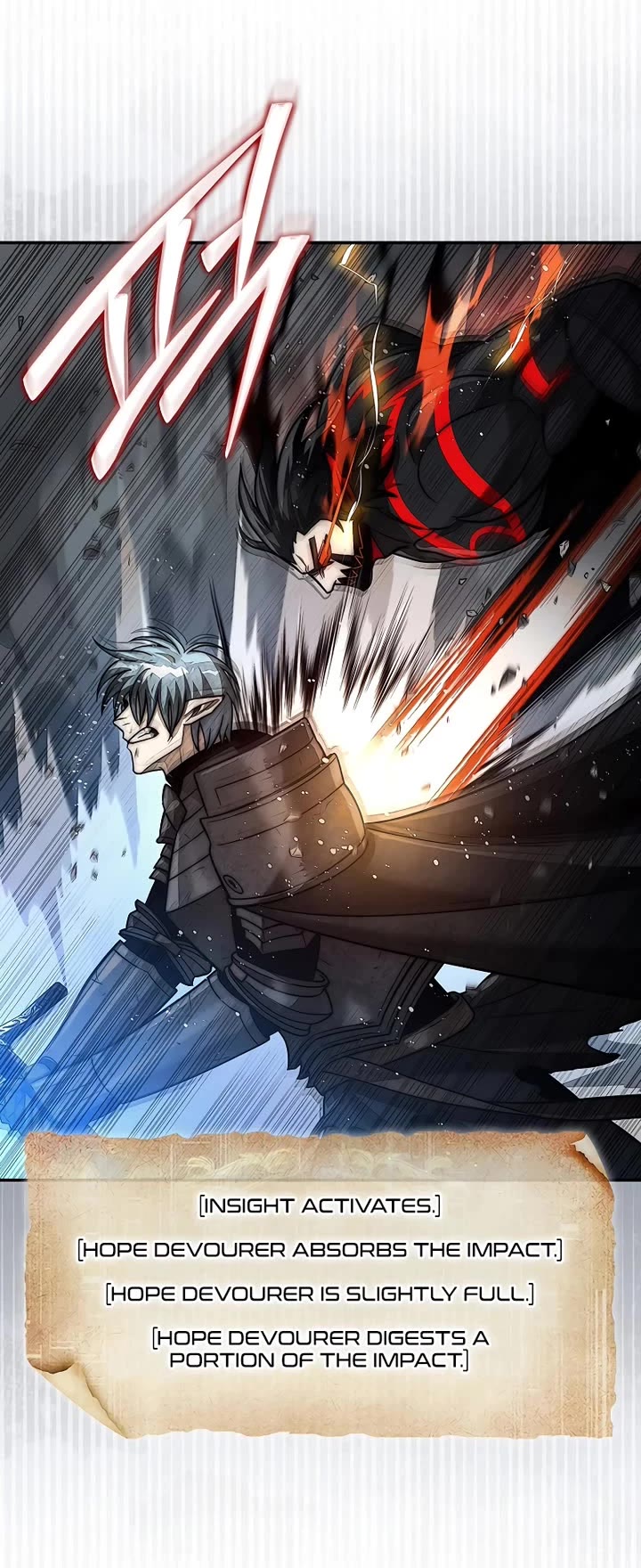The 31st Piece Overturns the Board Chapter 111 page 42 - Chapter 111