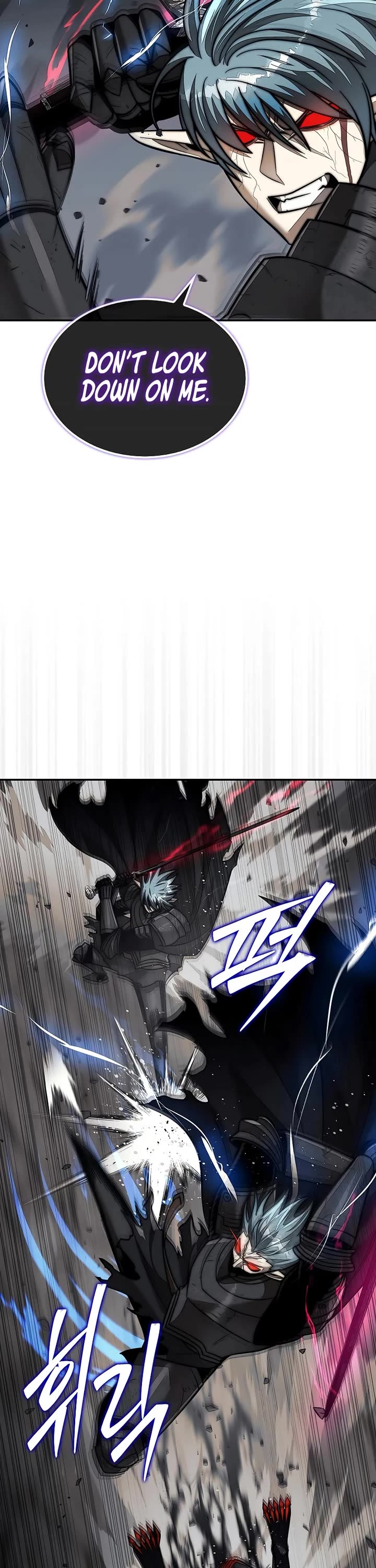 The 31st Piece Overturns the Board Chapter 111 page 45 - Chapter 111