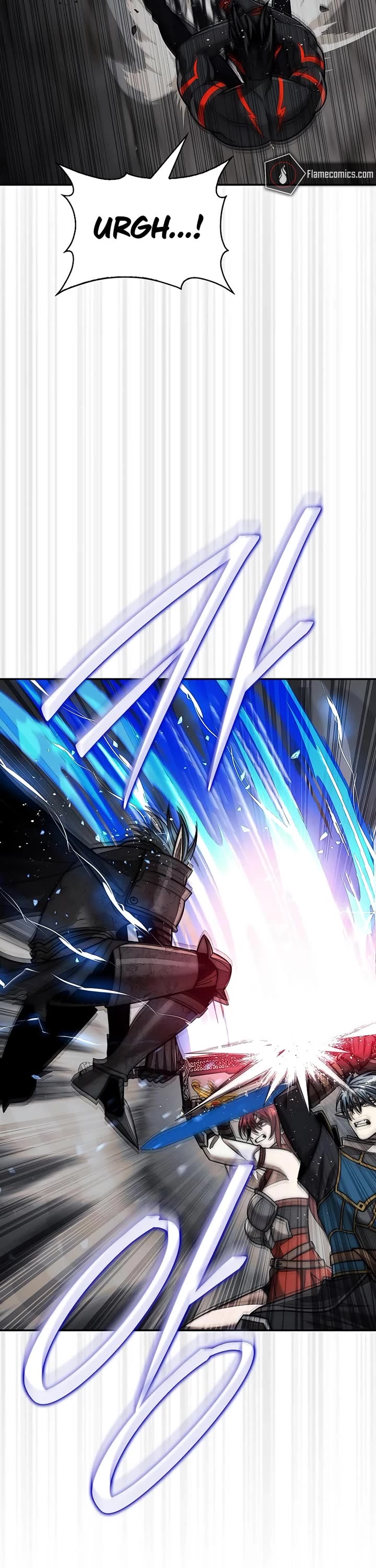 The 31st Piece Overturns the Board Chapter 111 page 46 - Chapter 111