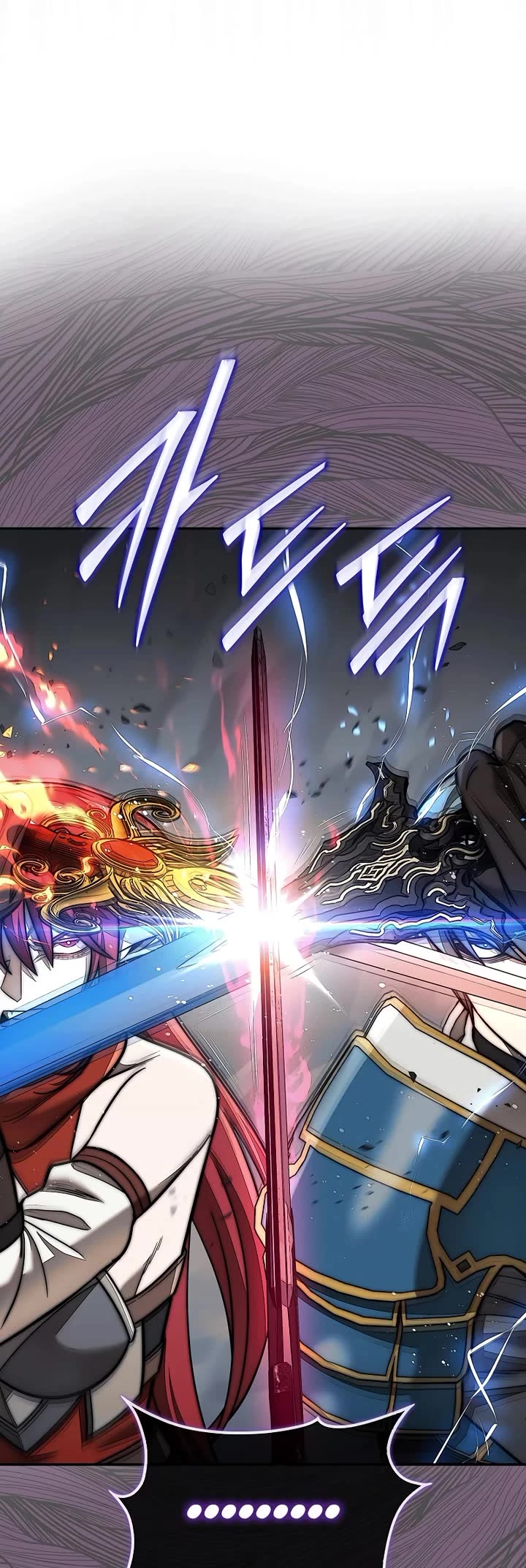 The 31st Piece Overturns the Board Chapter 111 page 47 - Chapter 111