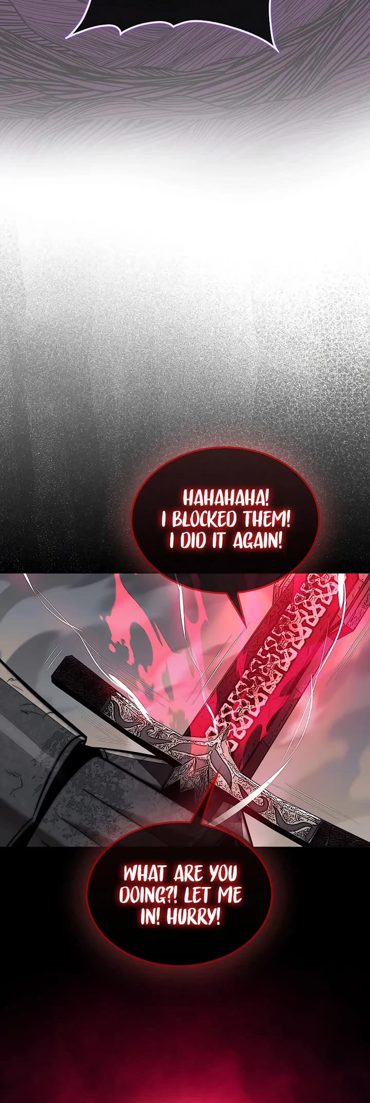 The 31st Piece Overturns the Board Chapter 111 page 48 - Chapter 111