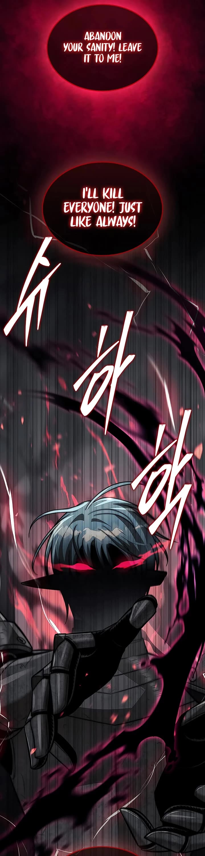 The 31st Piece Overturns the Board Chapter 111 page 49 - Chapter 111