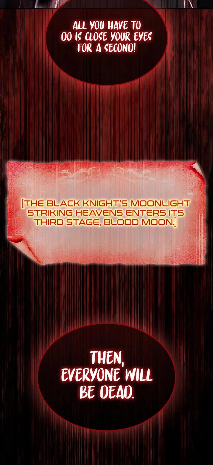 The 31st Piece Overturns the Board Chapter 111 page 50 - Chapter 111