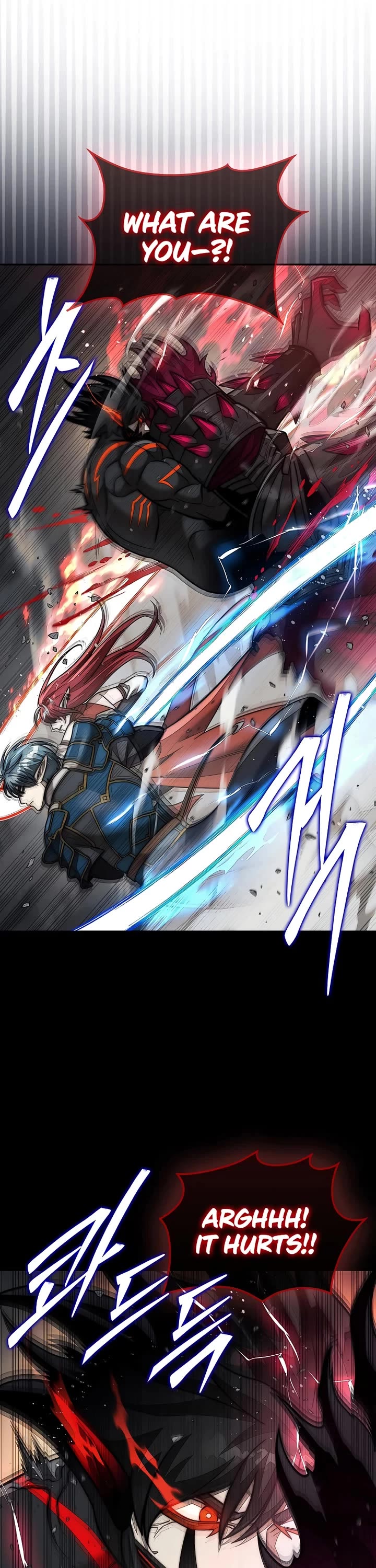 The 31st Piece Overturns the Board Chapter 112 page 11 - Chapter 112