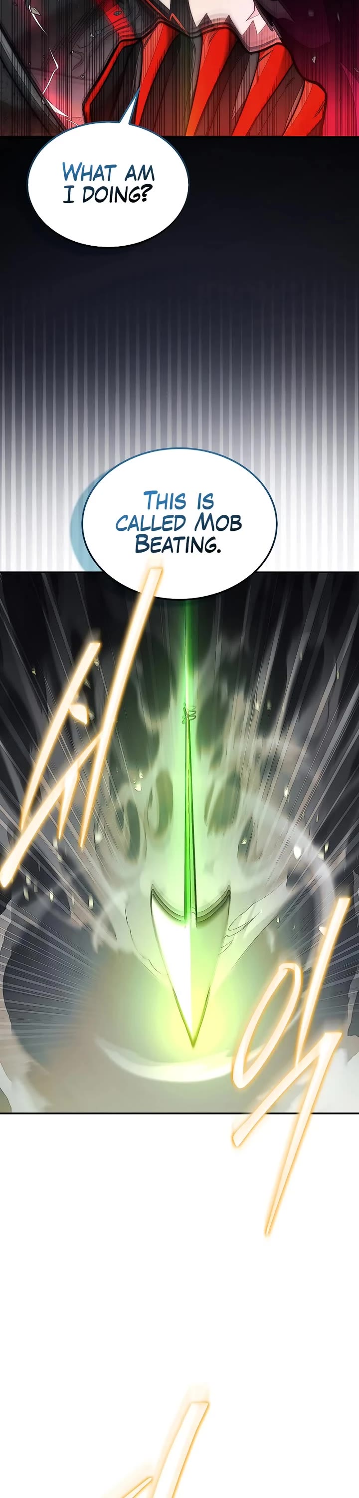 The 31st Piece Overturns the Board Chapter 112 page 12 - Chapter 112