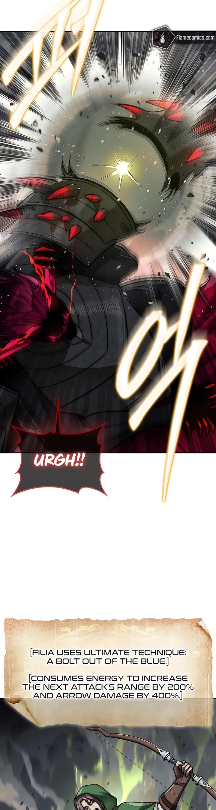 The 31st Piece Overturns the Board Chapter 112 page 13 - Chapter 112