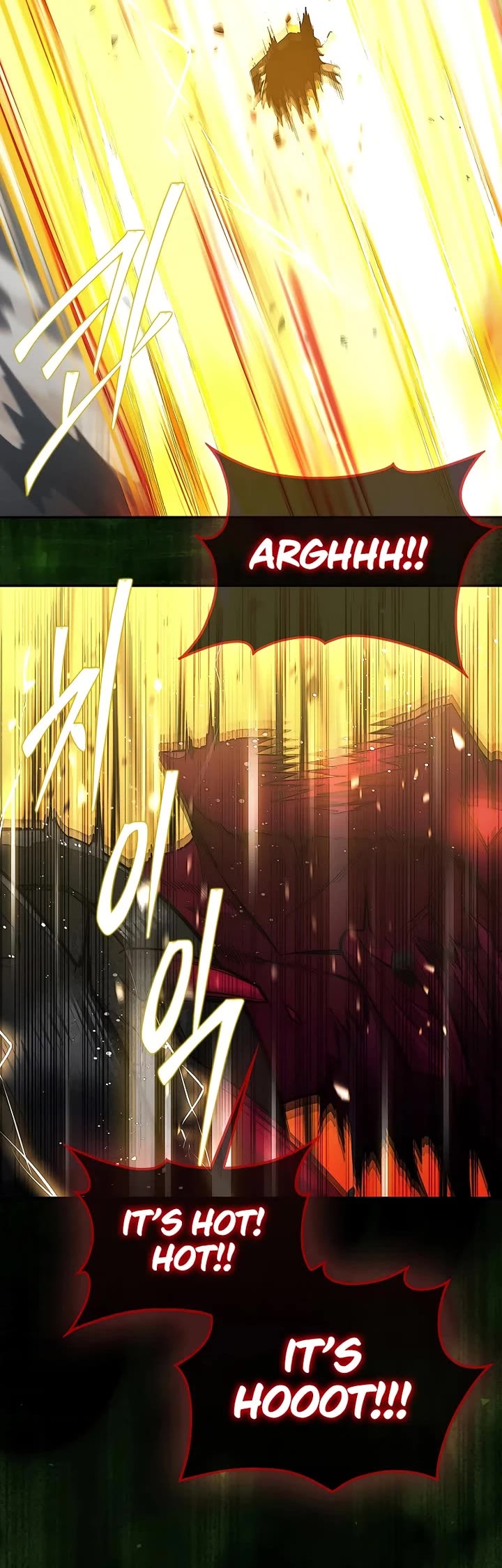 The 31st Piece Overturns the Board Chapter 112 page 19 - Chapter 112