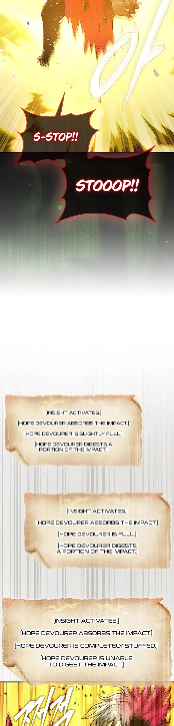 The 31st Piece Overturns the Board Chapter 112 page 21 - Chapter 112