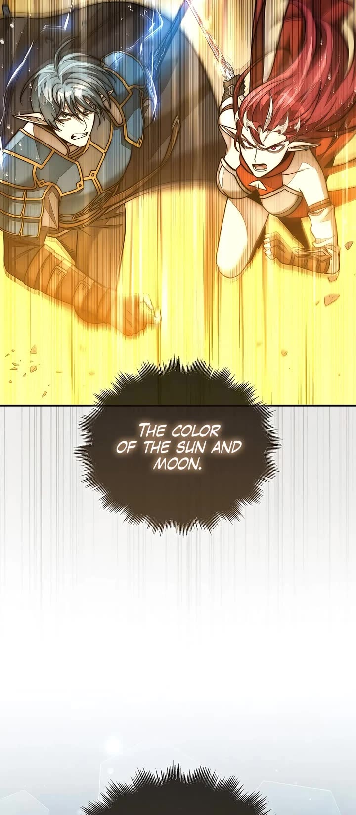 The 31st Piece Overturns the Board Chapter 112 page 23 - Chapter 112