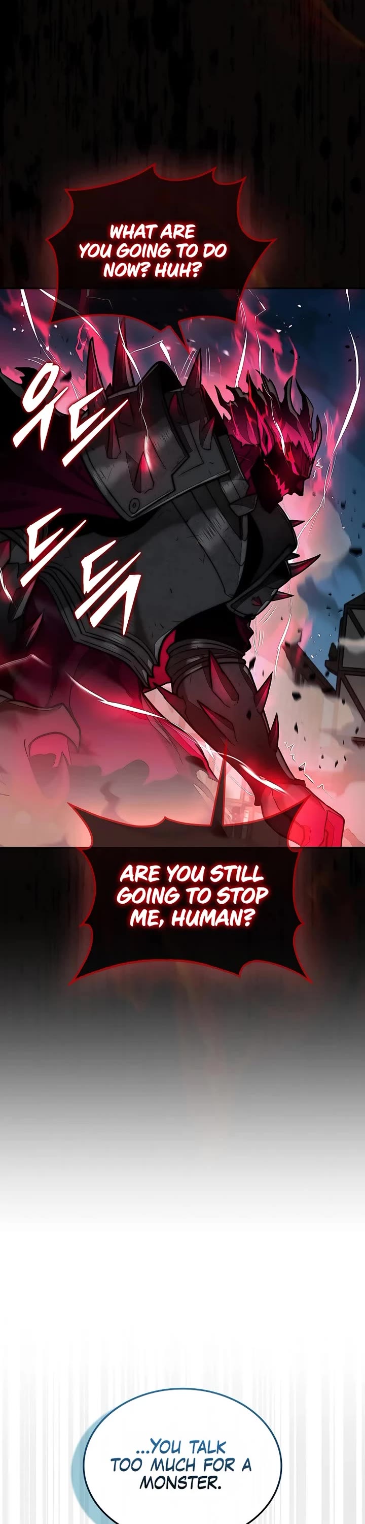 The 31st Piece Overturns the Board Chapter 112 page 3 - Chapter 112