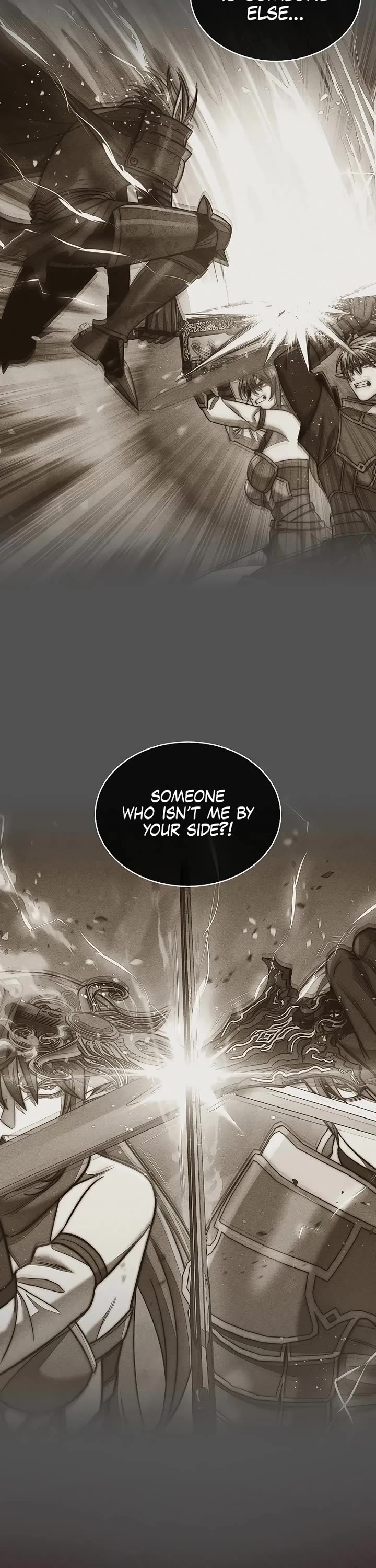 The 31st Piece Overturns the Board Chapter 112 page 31 - Chapter 112
