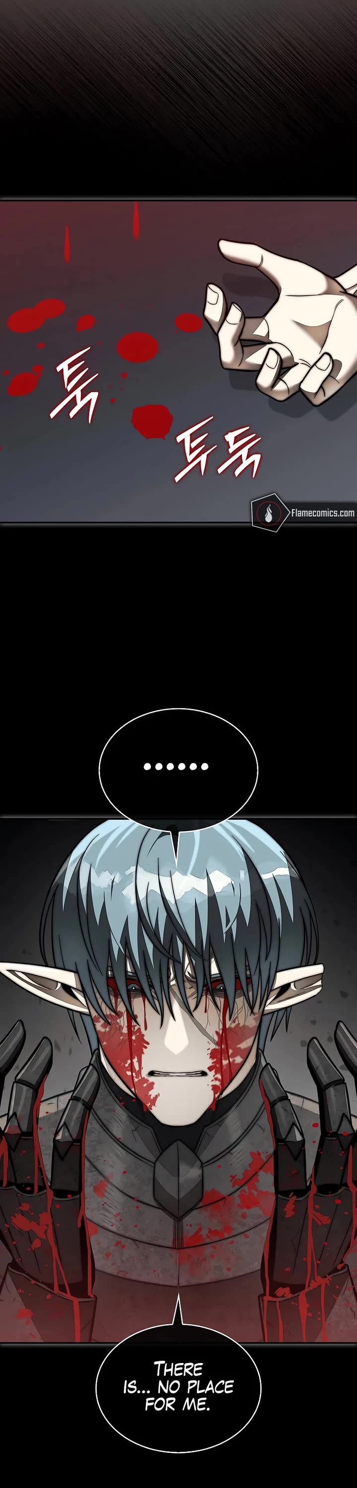 The 31st Piece Overturns the Board Chapter 112 page 32 - Chapter 112