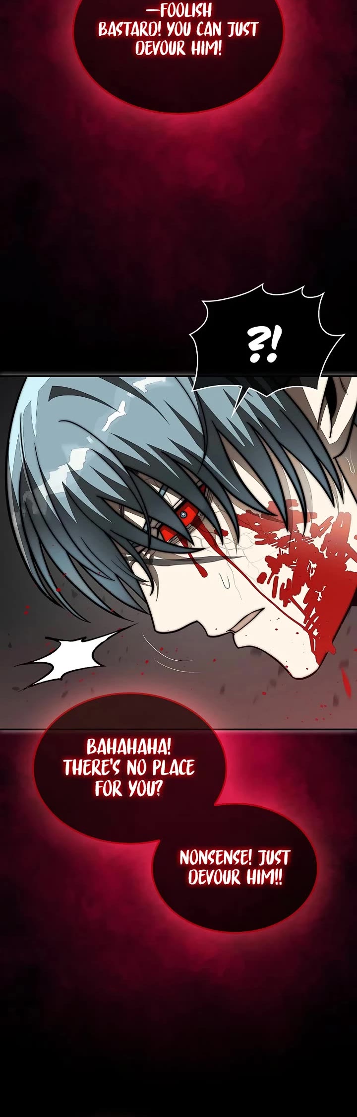 The 31st Piece Overturns the Board Chapter 112 page 34 - Chapter 112