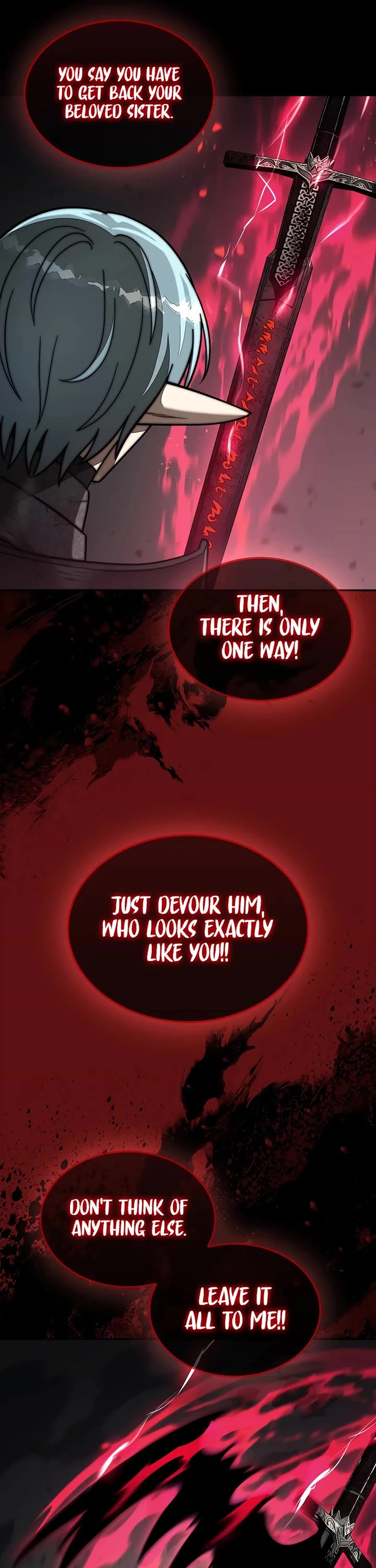 The 31st Piece Overturns the Board Chapter 112 page 35 - Chapter 112