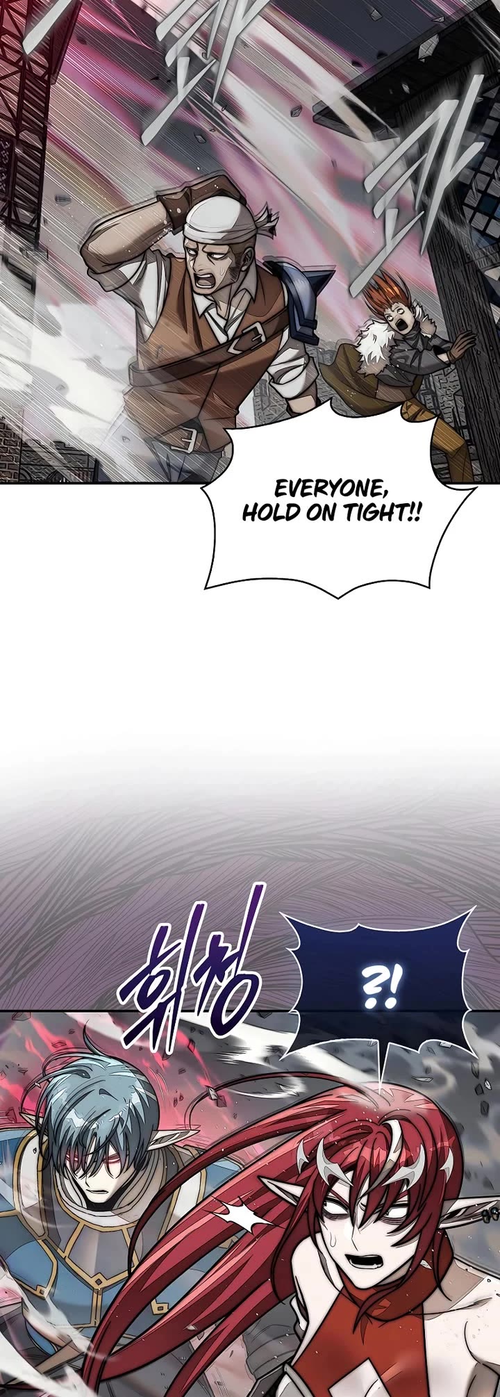 The 31st Piece Overturns the Board Chapter 112 page 38 - Chapter 112