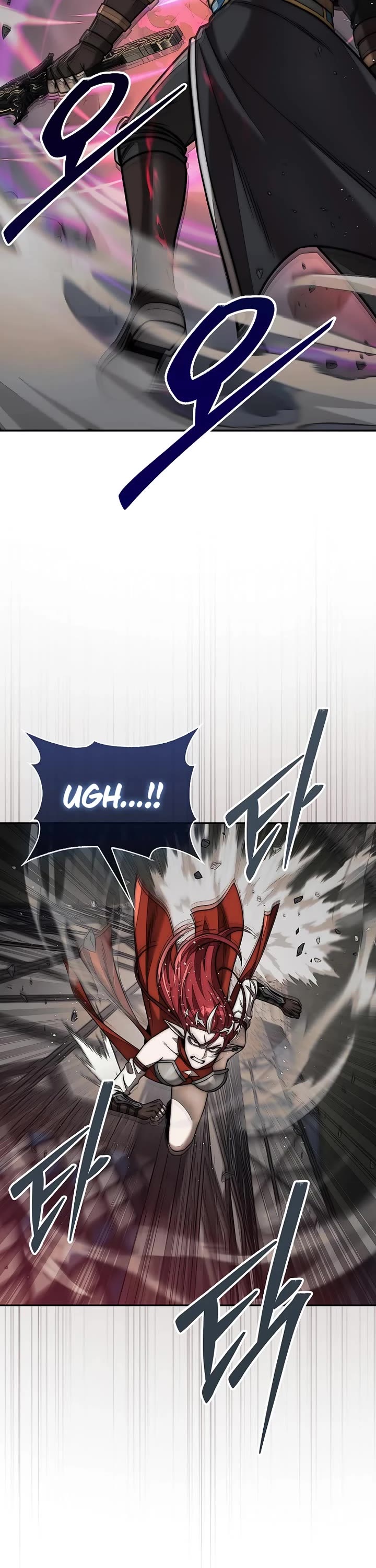 The 31st Piece Overturns the Board Chapter 112 page 41 - Chapter 112