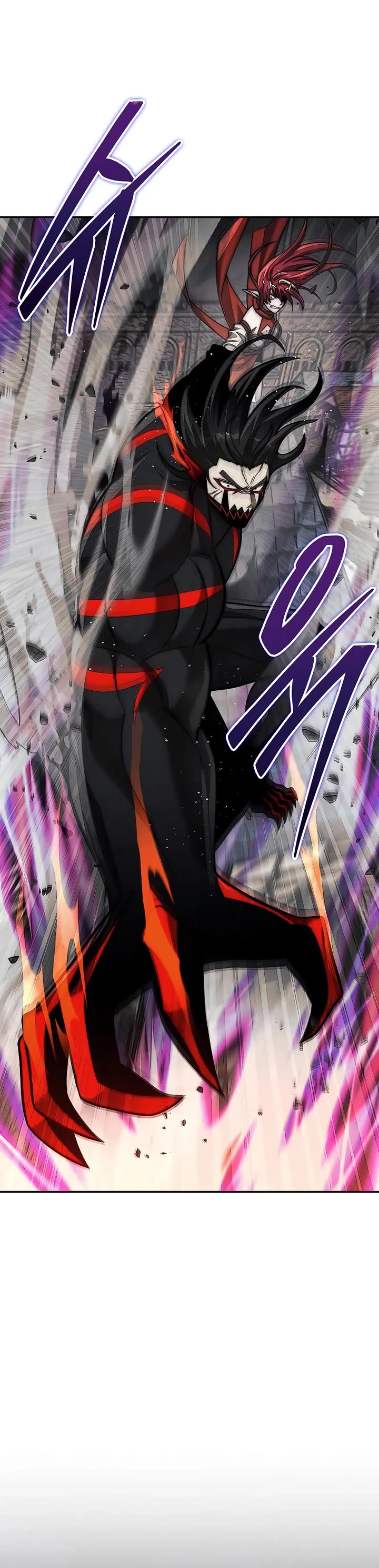 The 31st Piece Overturns the Board Chapter 112 page 43 - Chapter 112