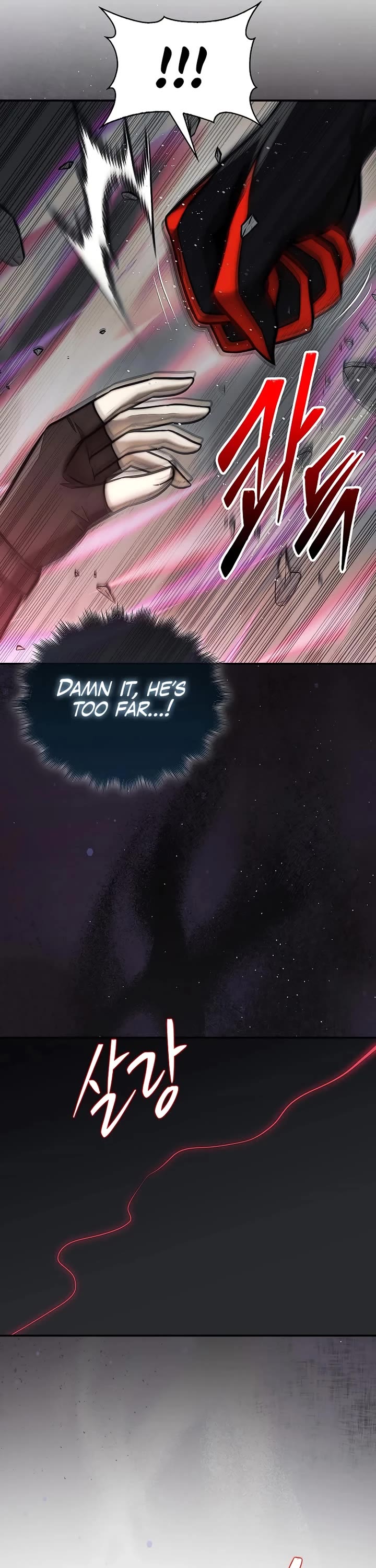 The 31st Piece Overturns the Board Chapter 112 page 44 - Chapter 112