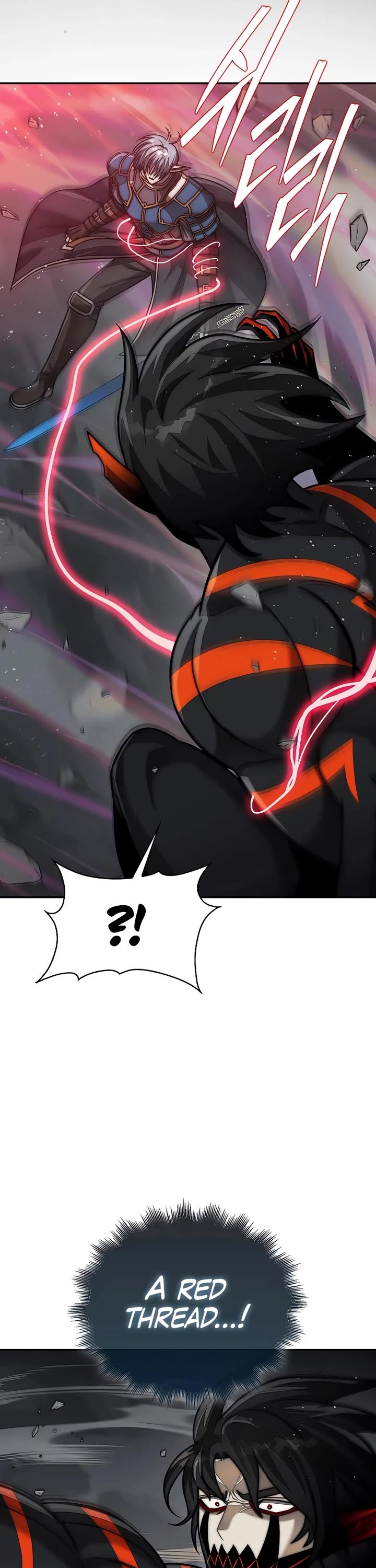 The 31st Piece Overturns the Board Chapter 112 page 45 - Chapter 112