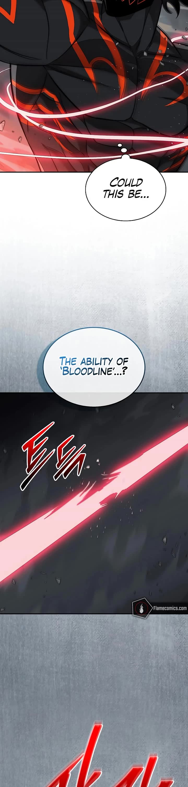 The 31st Piece Overturns the Board Chapter 112 page 46 - Chapter 112