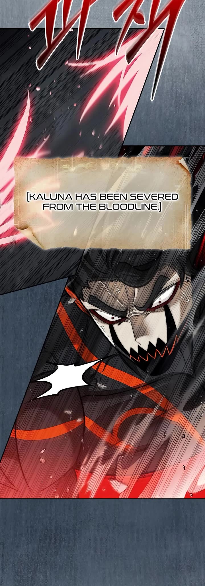The 31st Piece Overturns the Board Chapter 112 page 47 - Chapter 112