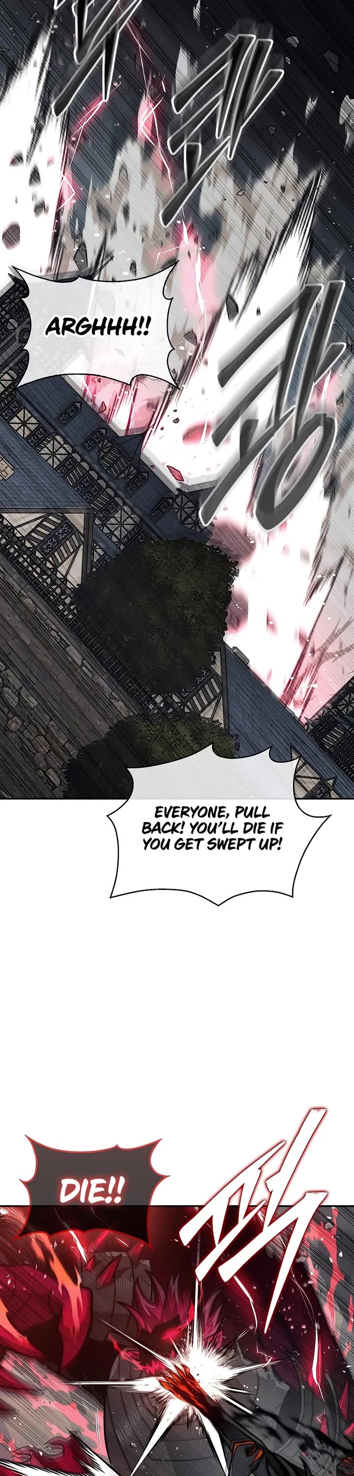 The 31st Piece Overturns the Board Chapter 112 page 7 - Chapter 112