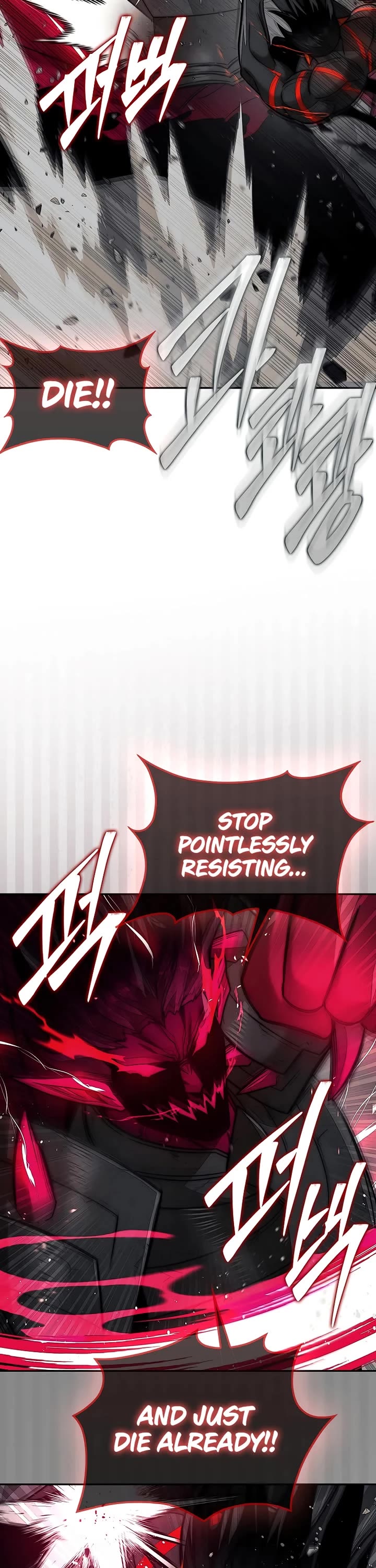 The 31st Piece Overturns the Board Chapter 112 page 8 - Chapter 112