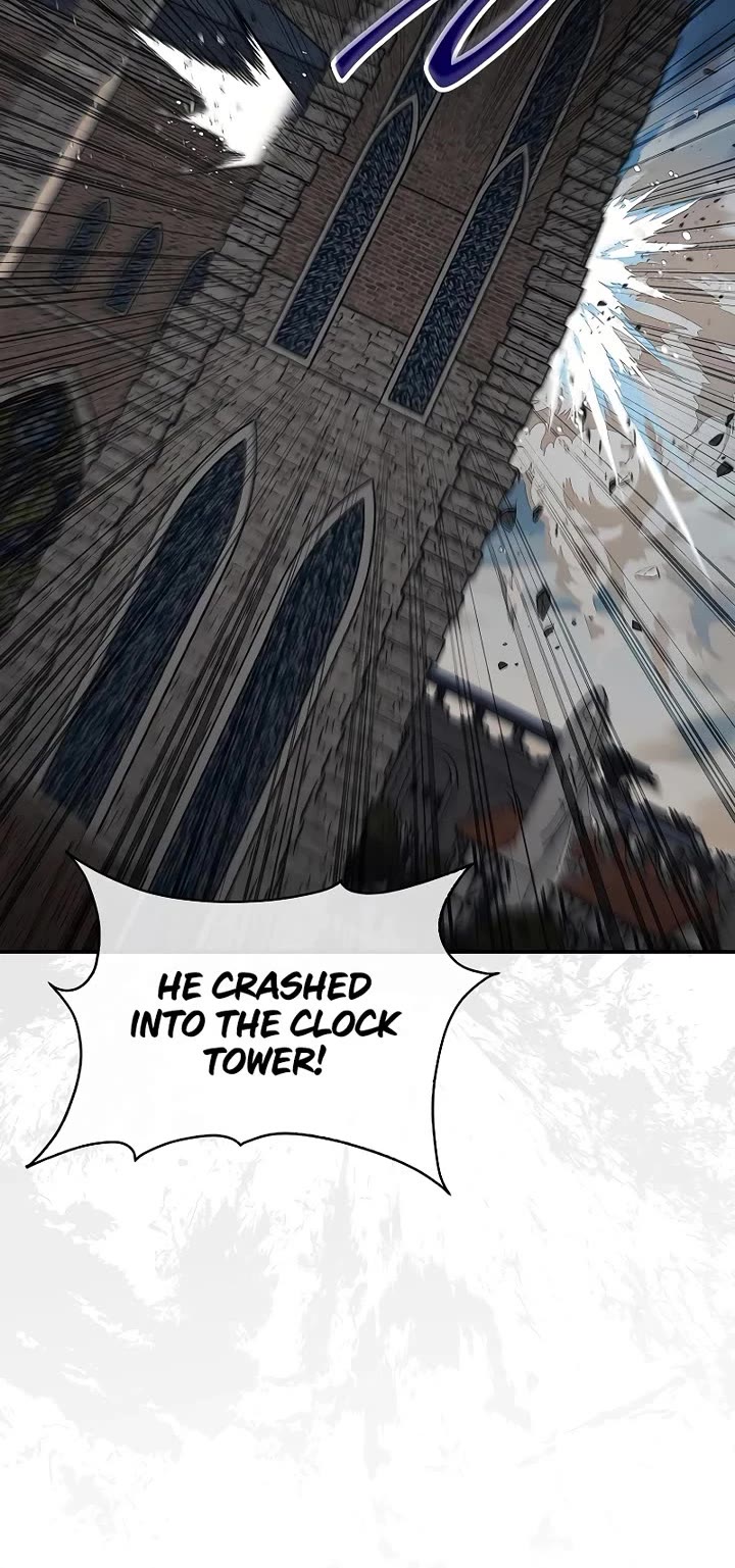 The 31st Piece Overturns the Board Chapter 113 page 10 - Chapter 113