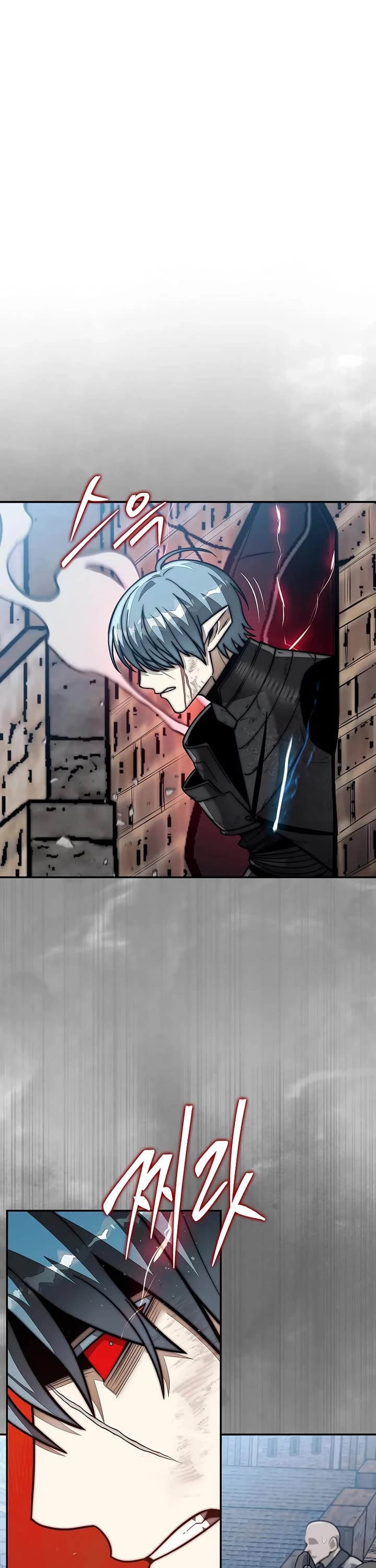 The 31st Piece Overturns the Board Chapter 113 page 12 - Chapter 113
