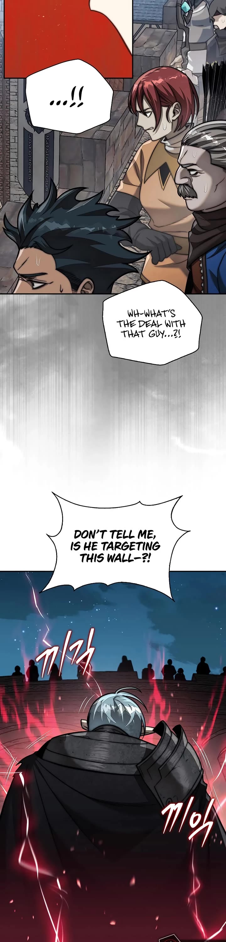 The 31st Piece Overturns the Board Chapter 113 page 13 - Chapter 113