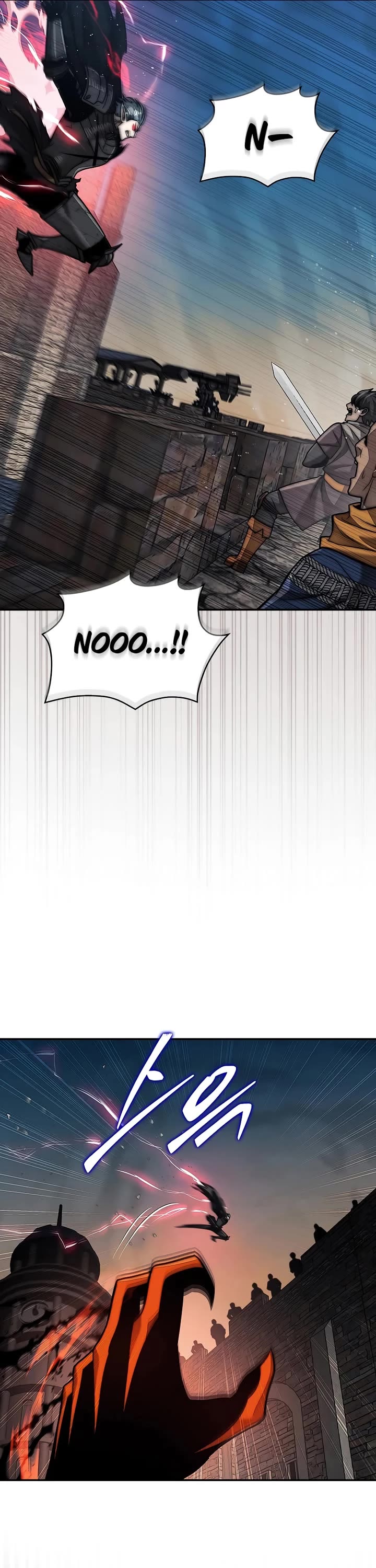 The 31st Piece Overturns the Board Chapter 113 page 16 - Chapter 113