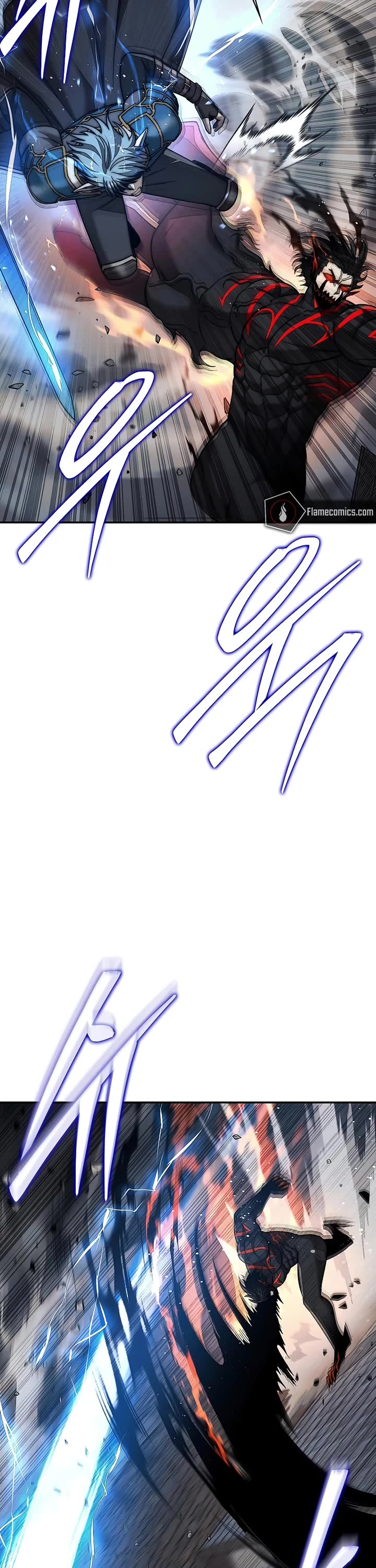 The 31st Piece Overturns the Board Chapter 113 page 18 - Chapter 113