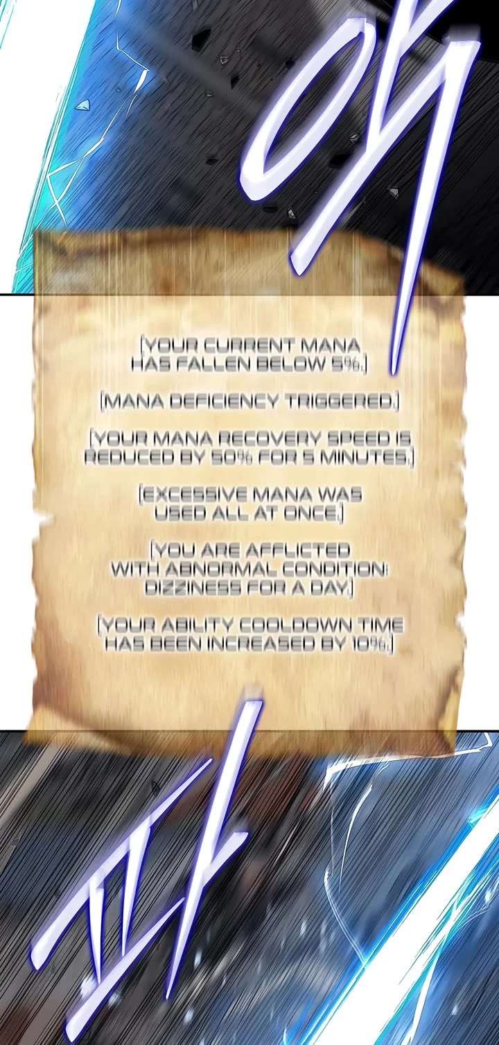 The 31st Piece Overturns the Board Chapter 113 page 19 - Chapter 113