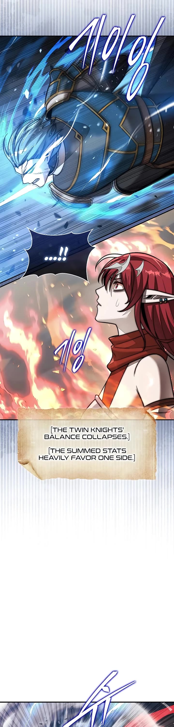 The 31st Piece Overturns the Board Chapter 113 page 21 - Chapter 113