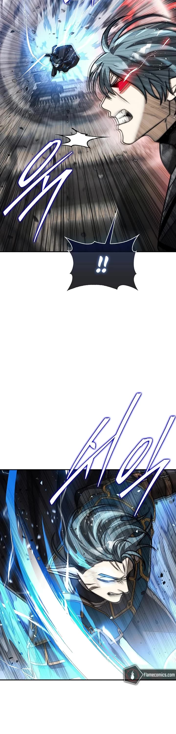 The 31st Piece Overturns the Board Chapter 113 page 22 - Chapter 113