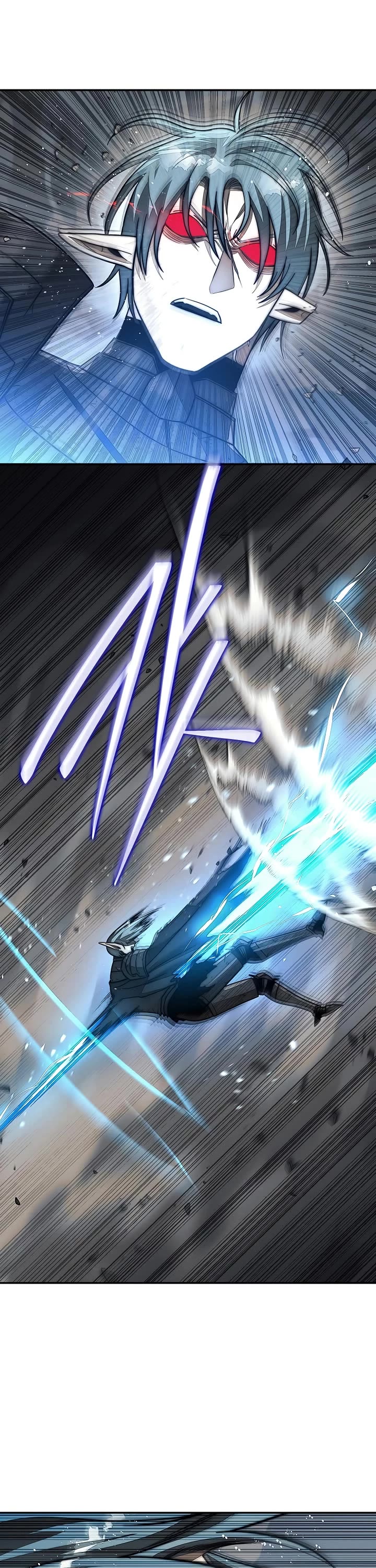 The 31st Piece Overturns the Board Chapter 113 page 23 - Chapter 113
