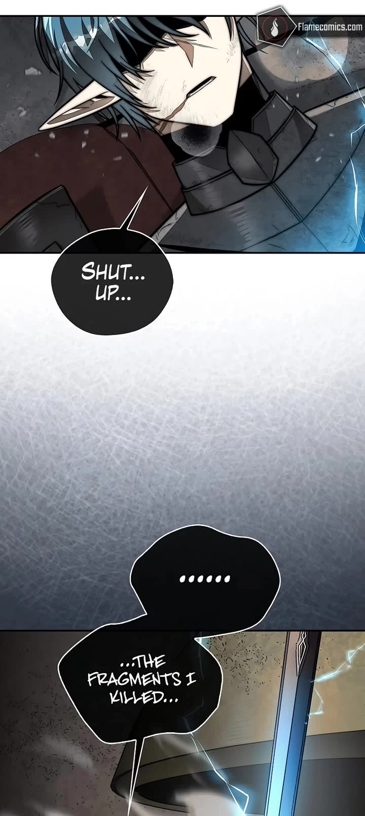 The 31st Piece Overturns the Board Chapter 113 page 29 - Chapter 113