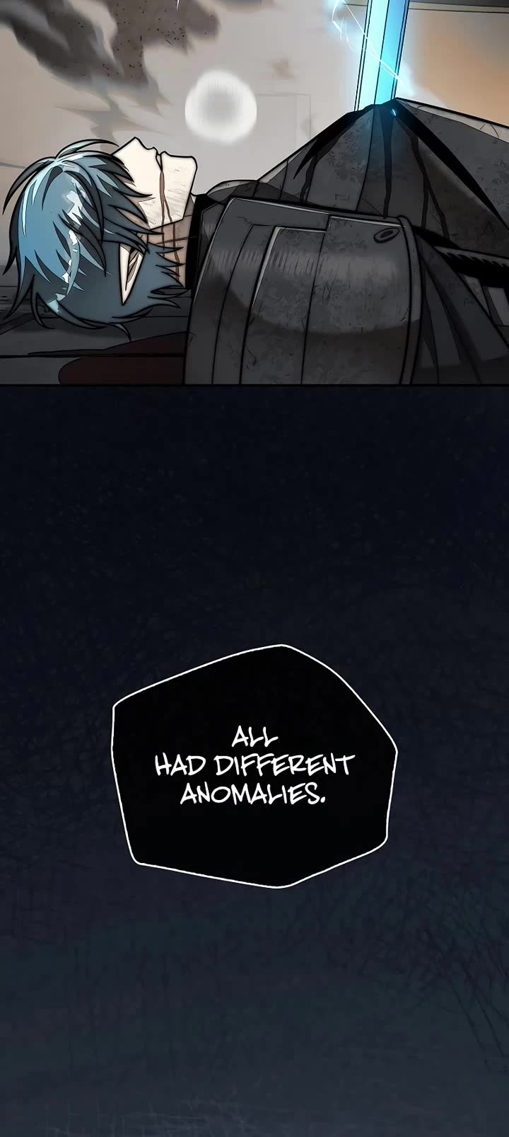 The 31st Piece Overturns the Board Chapter 113 page 30 - Chapter 113