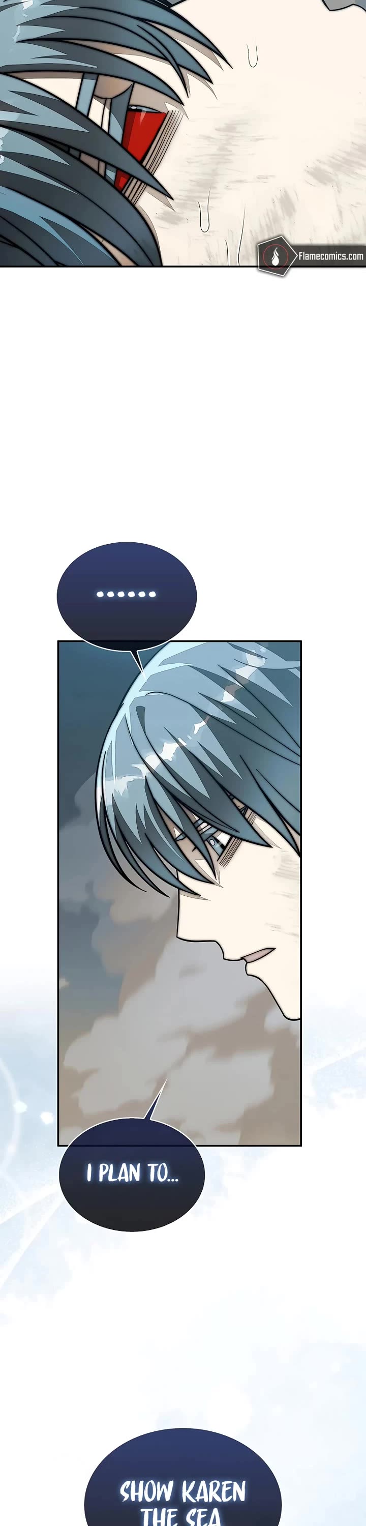 The 31st Piece Overturns the Board Chapter 113 page 32 - Chapter 113