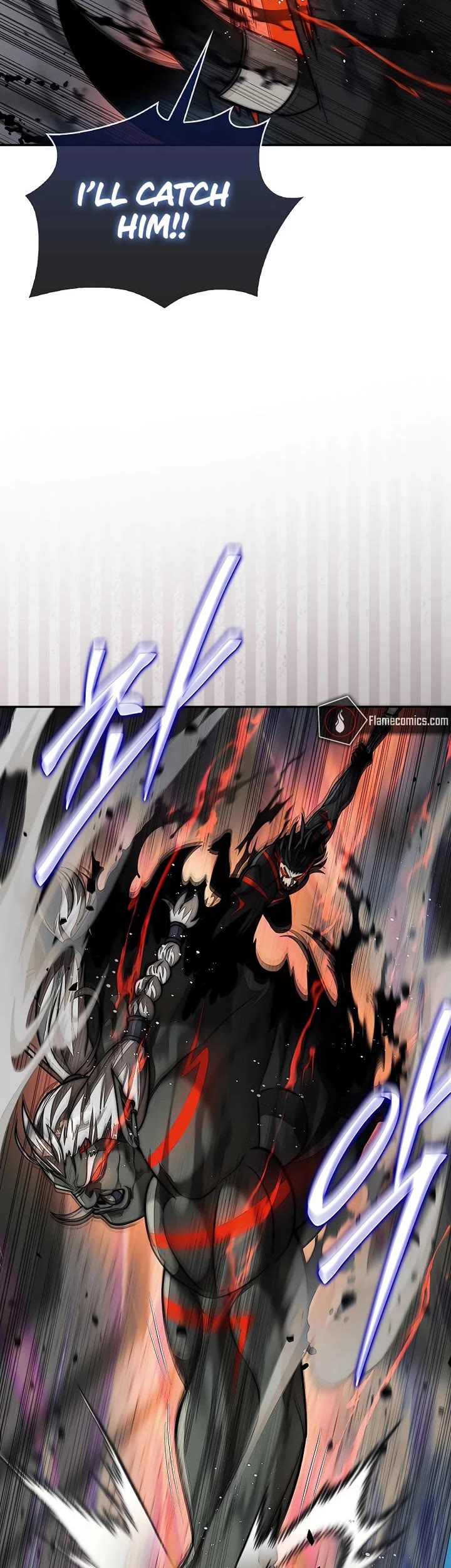 The 31st Piece Overturns the Board Chapter 113 page 4 - Chapter 113