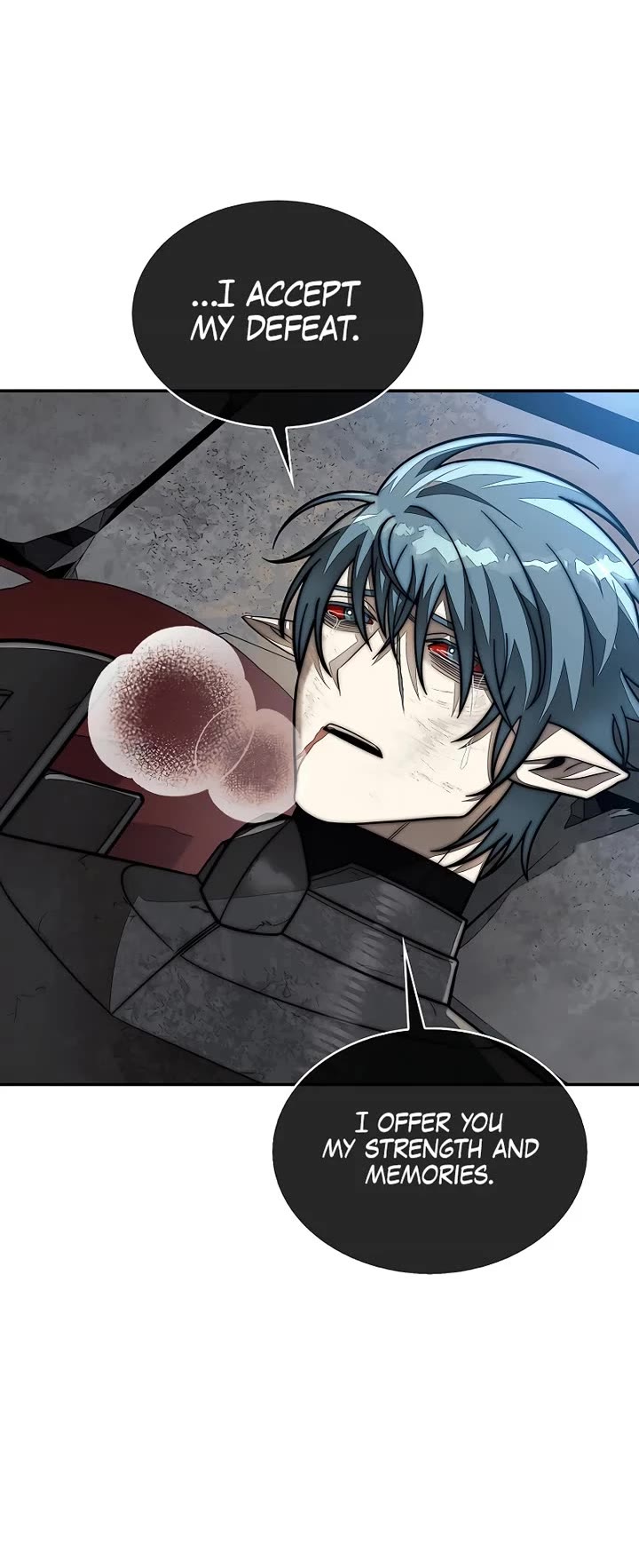 The 31st Piece Overturns the Board Chapter 113 page 40 - Chapter 113