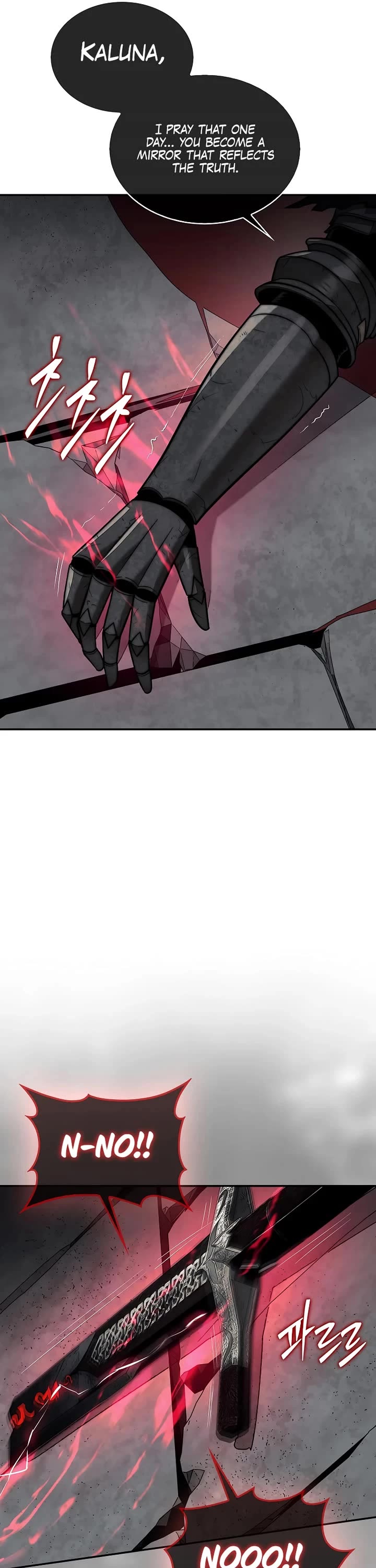 The 31st Piece Overturns the Board Chapter 113 page 41 - Chapter 113