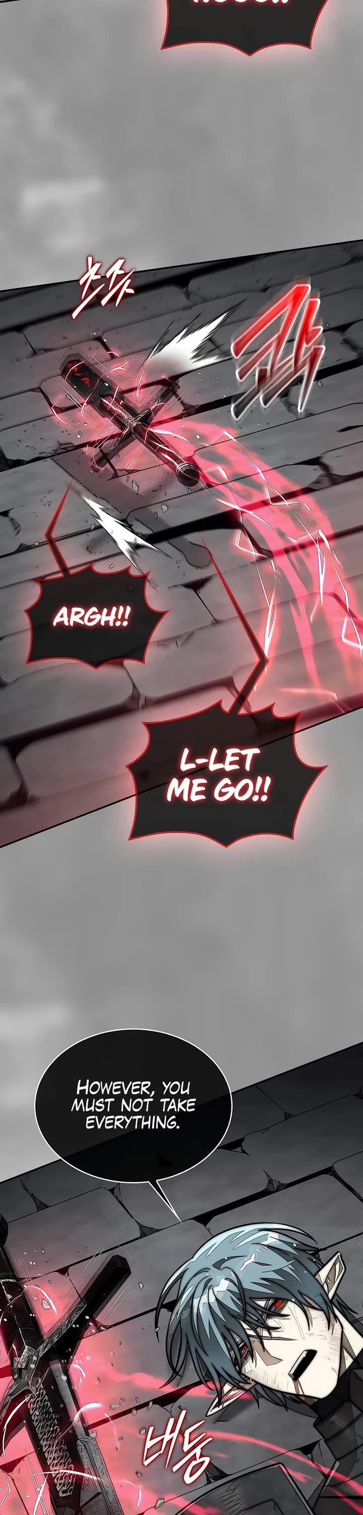 The 31st Piece Overturns the Board Chapter 113 page 42 - Chapter 113